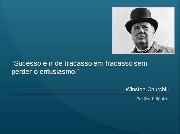 Churchill