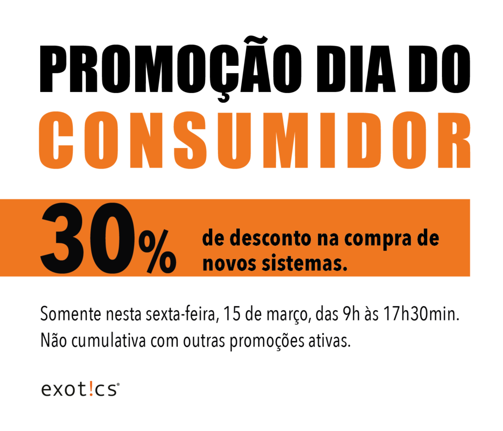 Central de ofertas: os verdadeiros descontos do Dia do Consumidor