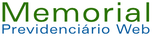 Memorial Previdenciario Logo
